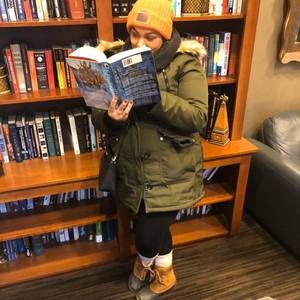 Meet your Posher, Nicole